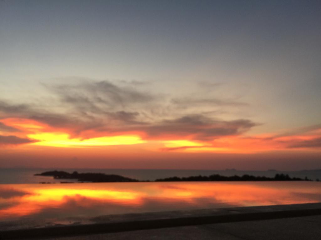 בופוט Villa Loramatali מראה חיצוני תמונה