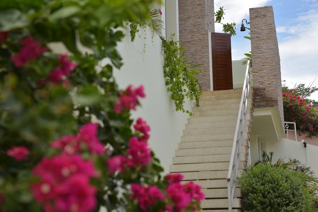 בופוט Villa Loramatali מראה חיצוני תמונה