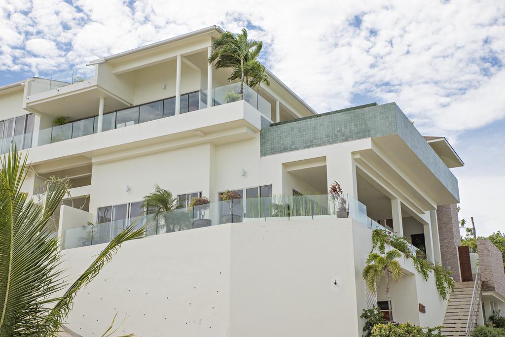 בופוט Villa Loramatali מראה חיצוני תמונה