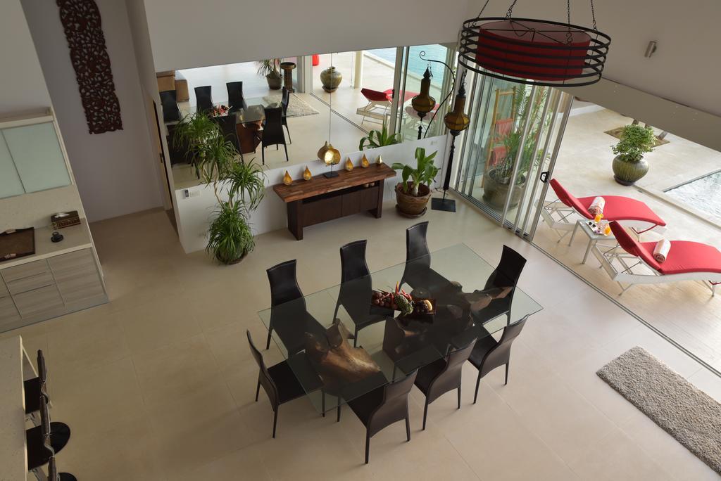 בופוט Villa Loramatali מראה חיצוני תמונה