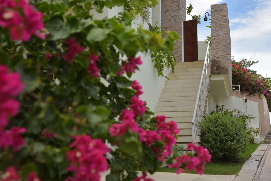 בופוט Villa Loramatali מראה חיצוני תמונה