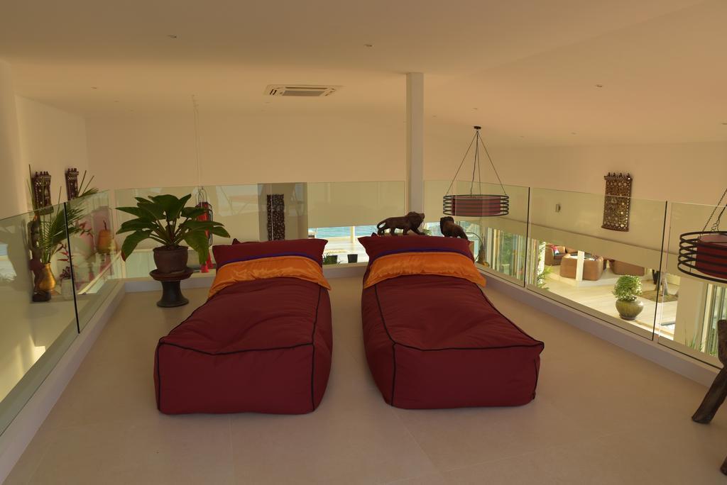 בופוט Villa Loramatali מראה חיצוני תמונה